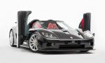 Koenigsegg CCXR Edition 2008 года